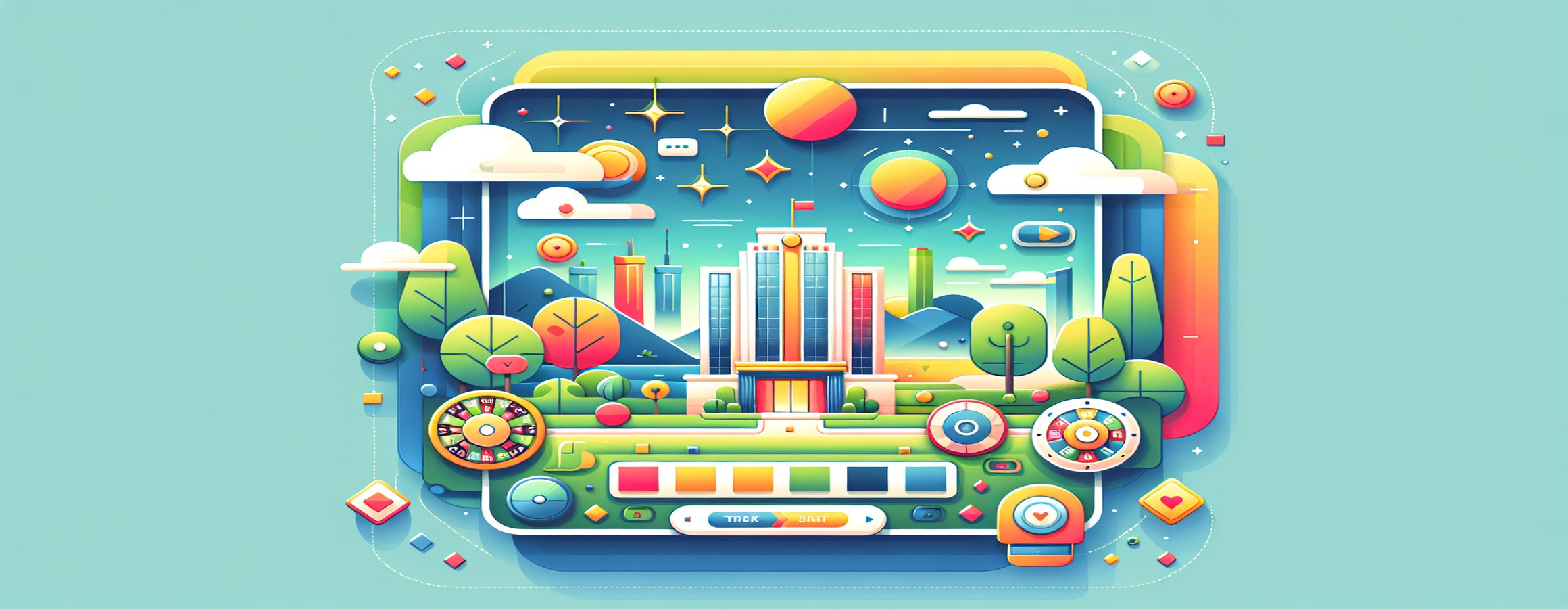 Explore expert casino tips and strategies with INTERBET Blog